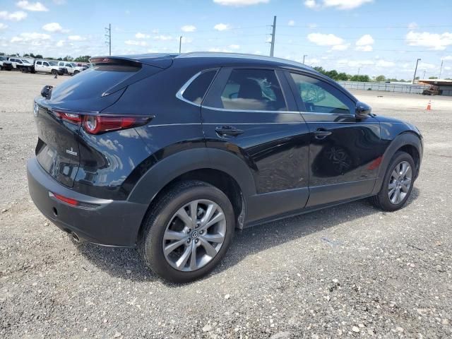 2023 Mazda CX-30 Preferred