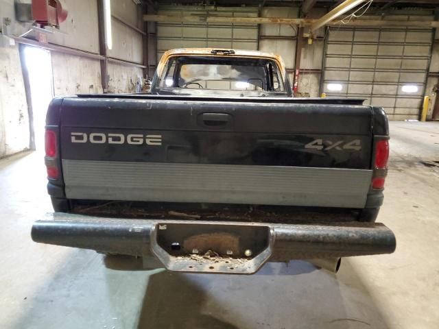 1995 Dodge RAM 2500