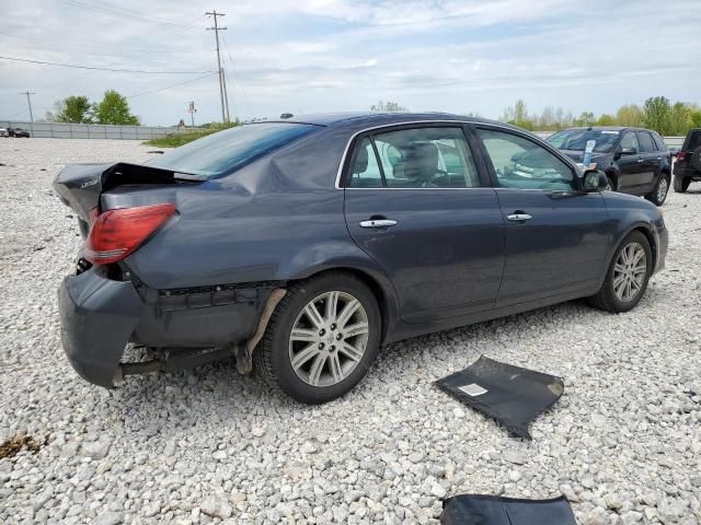 2009 Toyota Avalon XL