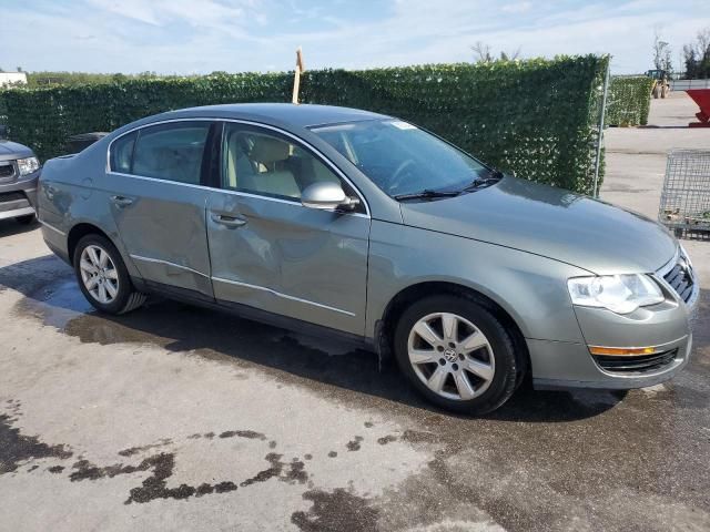 2006 Volkswagen Passat 2.0T