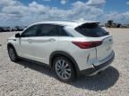 2021 Infiniti QX50 Essential