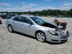 2011 Chevrolet Malibu LS