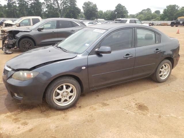 2009 Mazda 3 I