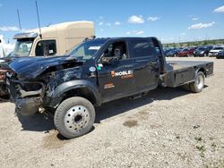 Dodge 5500 Vehiculos salvage en venta: 2022 Dodge RAM 5500