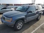 2001 Jeep Grand Cherokee Laredo