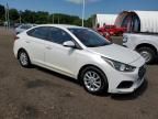 2018 Hyundai Accent SE