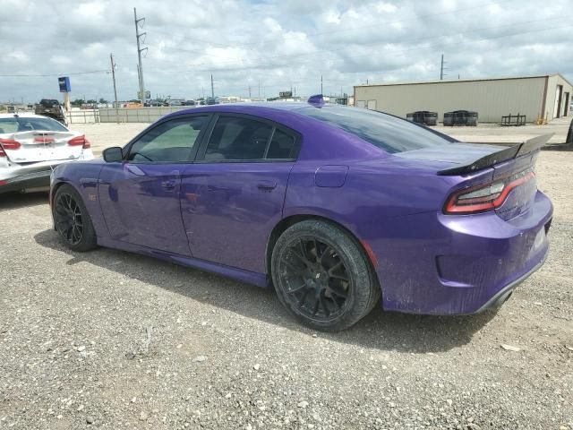 2019 Dodge Charger Scat Pack