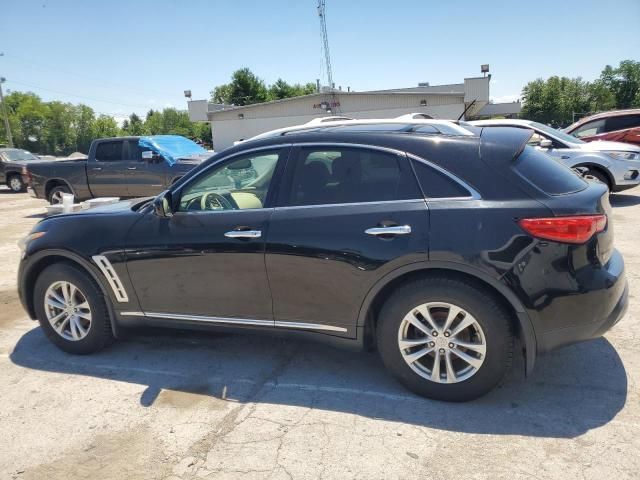 2009 Infiniti FX35