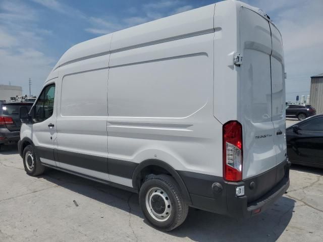 2023 Ford Transit T-250