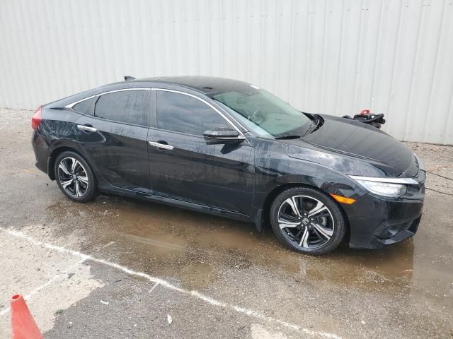 2016 Honda Civic Touring