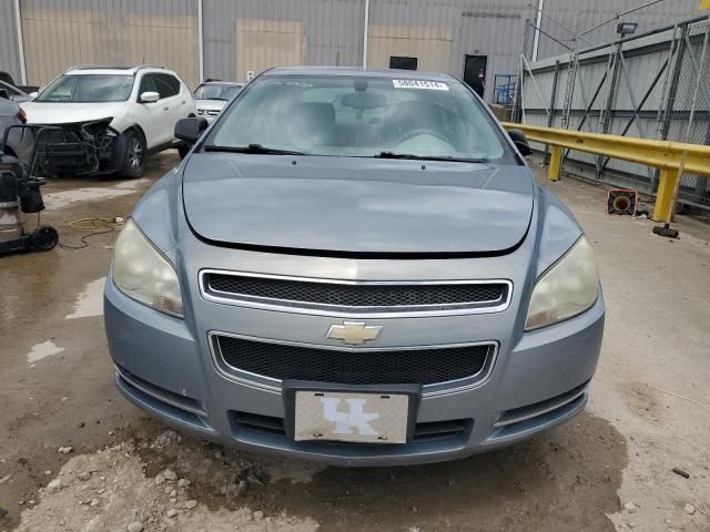 2008 Chevrolet Malibu LS