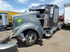 2006 Kenworth Construction W900