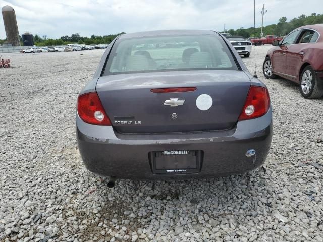 2006 Chevrolet Cobalt LS