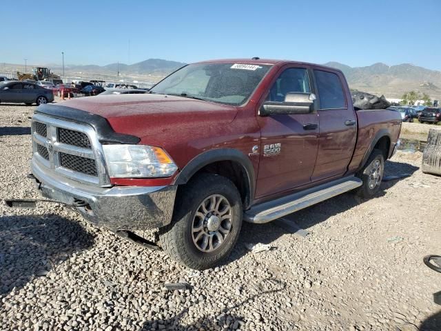 2014 Dodge RAM 2500 SLT