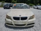 2006 BMW 325 I