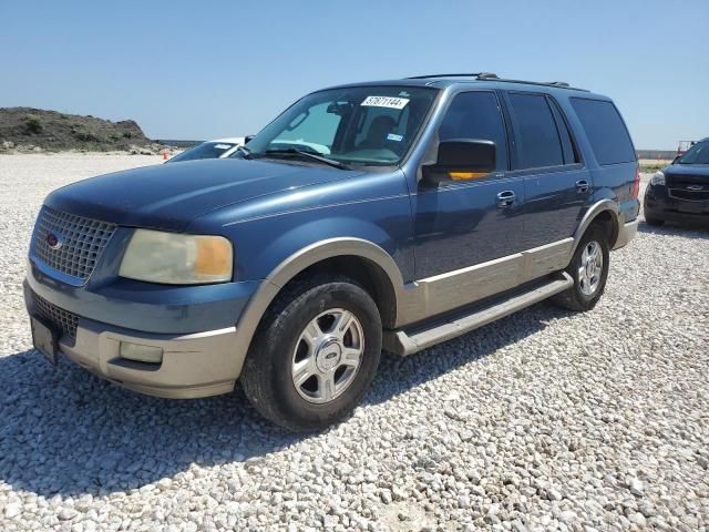 2004 Ford Expedition Eddie Bauer