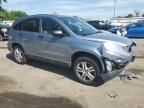 2011 Honda CR-V EX