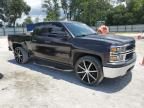 2015 Chevrolet Silverado C1500