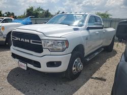 Salvage cars for sale at Kansas City, KS auction: 2021 Dodge RAM 3500 BIG Horn