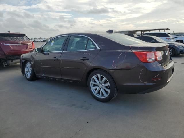 2015 Chevrolet Malibu 2LT