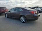 2015 Chevrolet Malibu 2LT