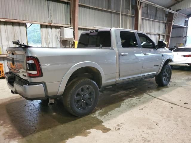 2022 Dodge 2500 Laramie