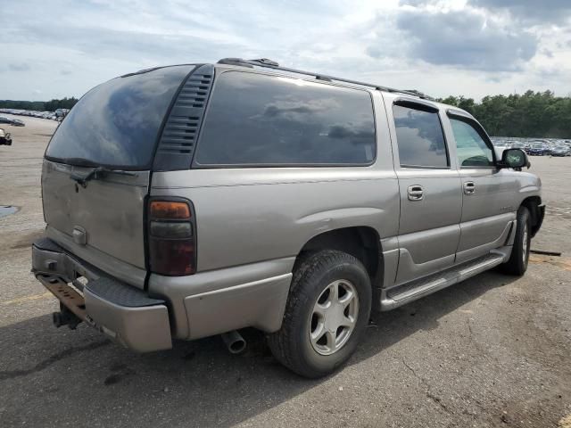 2005 GMC Yukon XL Denali