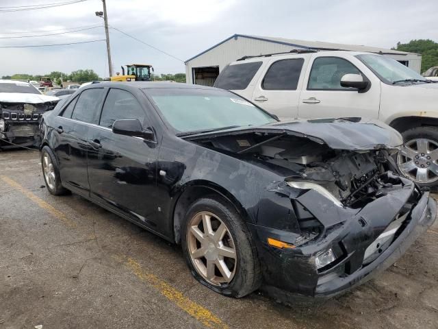 2006 Cadillac STS