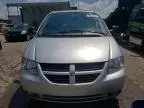 2007 Dodge Grand Caravan SXT