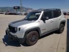 2019 Jeep Renegade Trailhawk