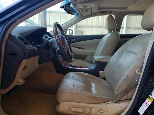 2008 Lexus ES 350