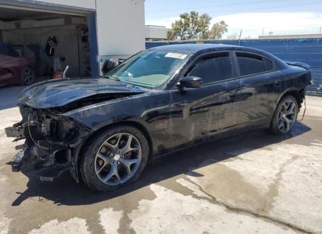 2015 Dodge Charger R/T