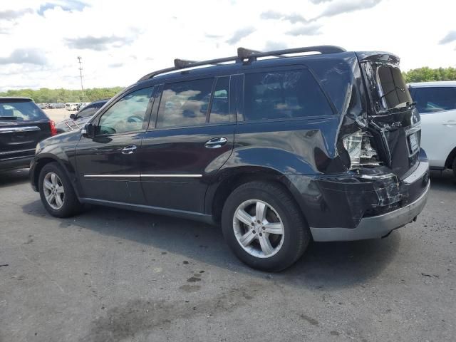 2007 Mercedes-Benz GL 450 4matic