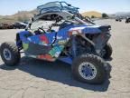 2022 Can-Am AM Maverick X3 X RS Turbo RR