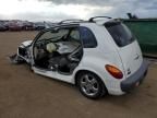 2001 Chrysler PT Cruiser