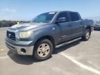 2007 Toyota Tundra Crewmax SR5