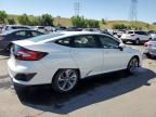 2018 Honda Clarity