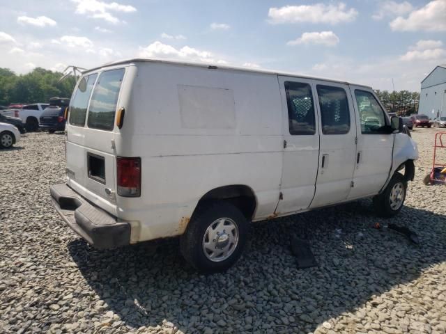 2006 Ford Econoline E250 Van