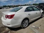 2013 Chevrolet Malibu LTZ