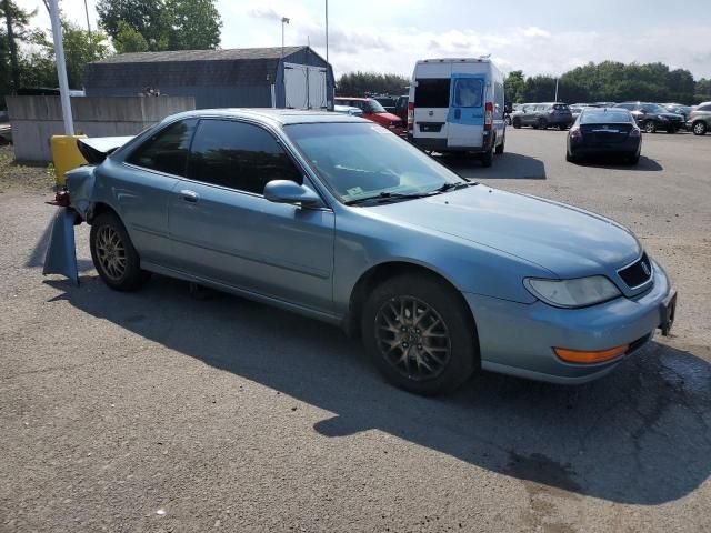 1999 Acura 3.0CL