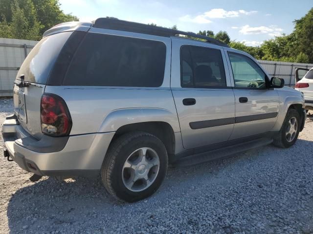 2005 Chevrolet Trailblazer EXT LS