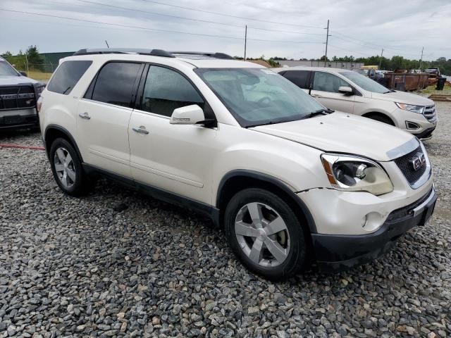 2011 GMC Acadia SLT-1