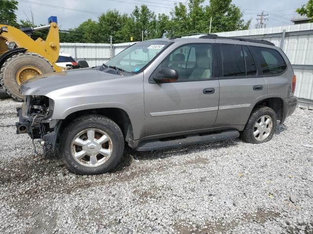 2007 GMC Envoy