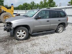 GMC Vehiculos salvage en venta: 2007 GMC Envoy