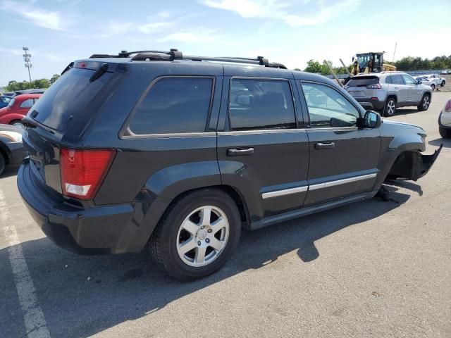 2010 Jeep Grand Cherokee Laredo