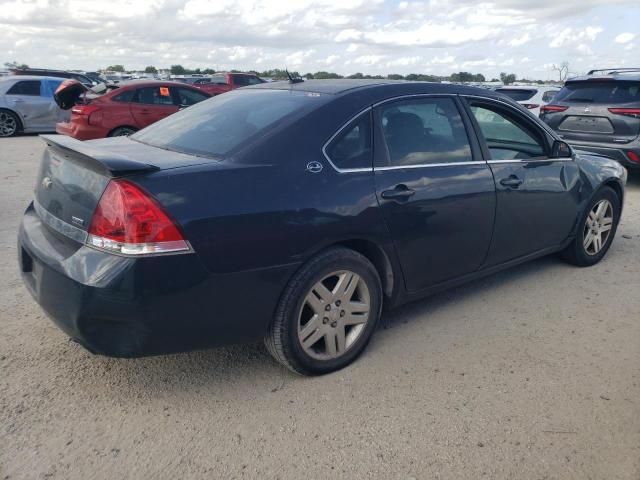 2008 Chevrolet Impala LT