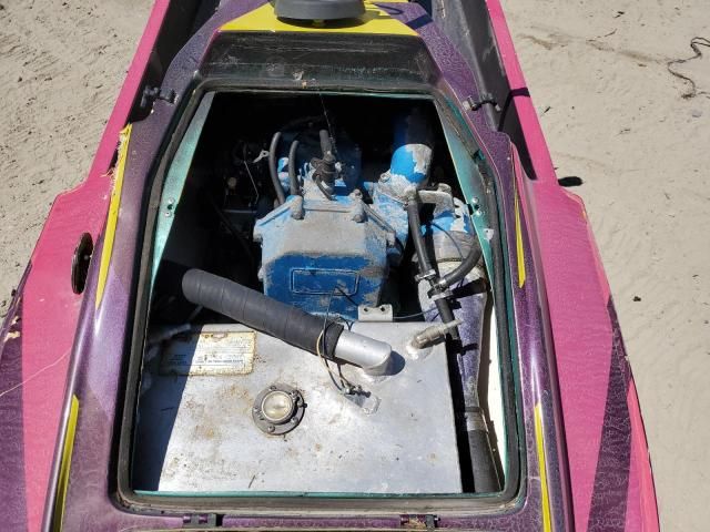 1989 Other 1989 'OTHER JETSKI' JET SKI