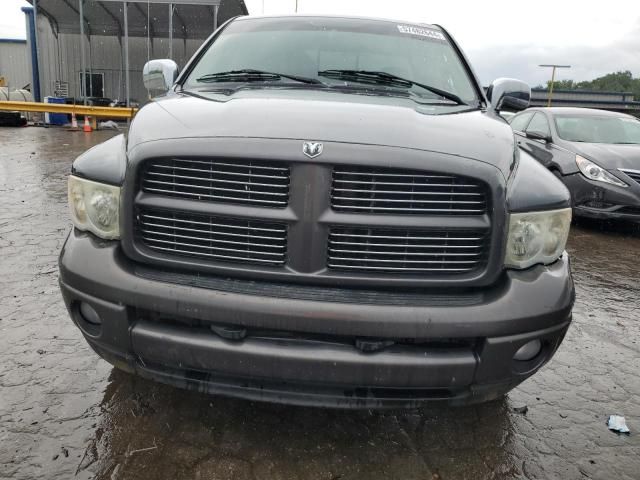 2003 Dodge RAM 1500 ST