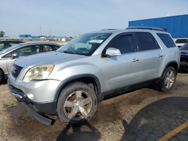 2009 GMC Acadia SLT-1