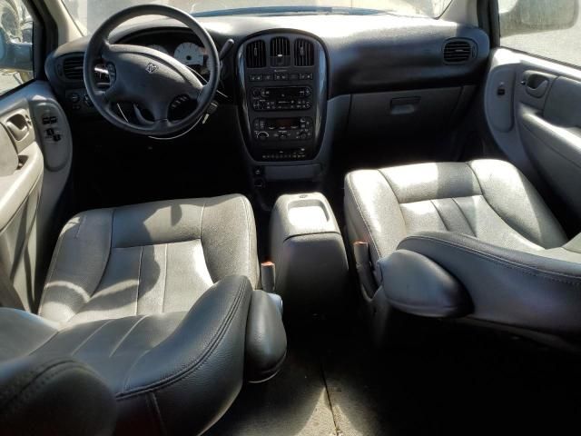 2005 Dodge Grand Caravan SXT